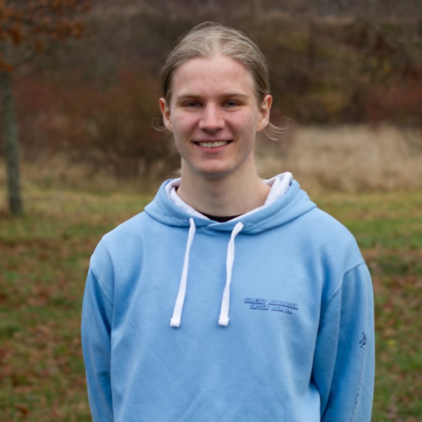 Vilgot Erik Ebbe Johansen